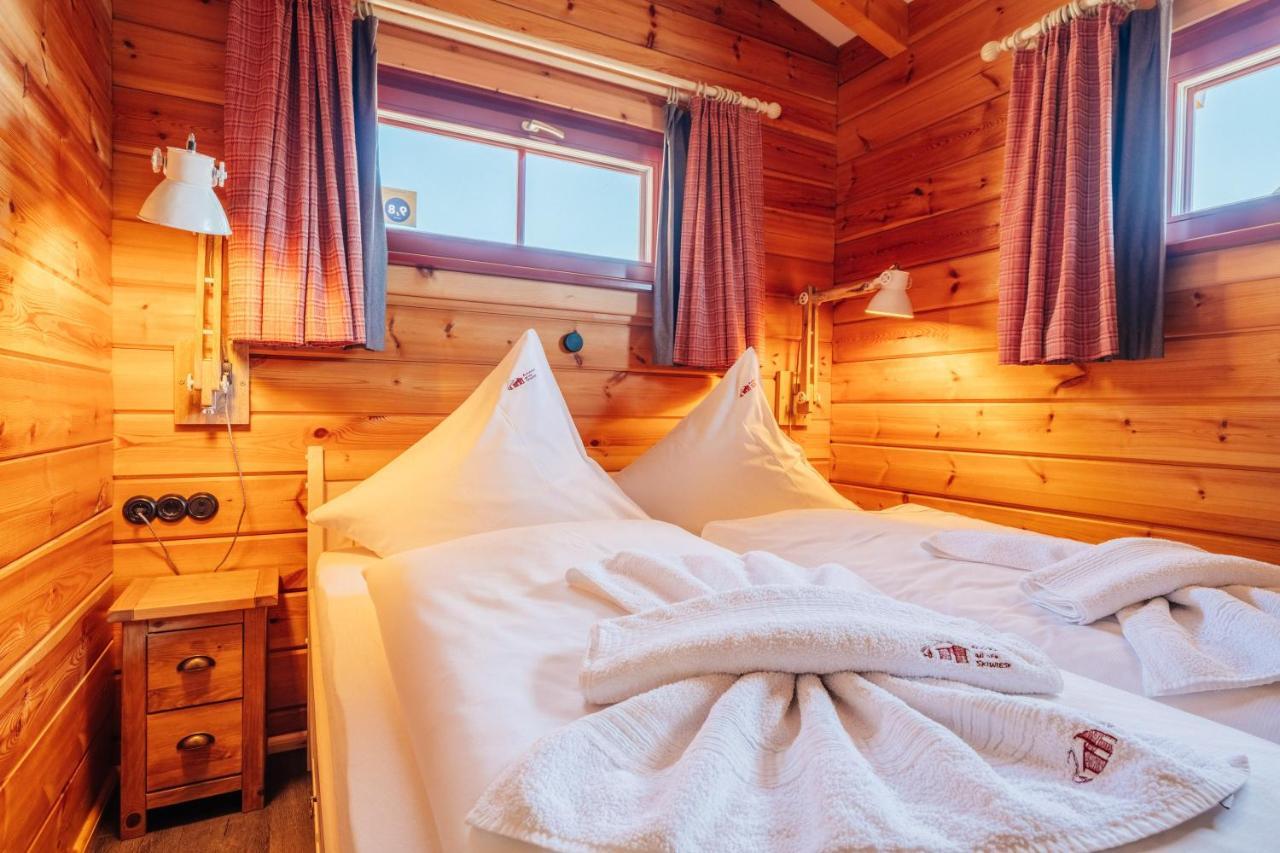 Blockhaus An Der Skiwiese Braunlage Zewnętrze zdjęcie