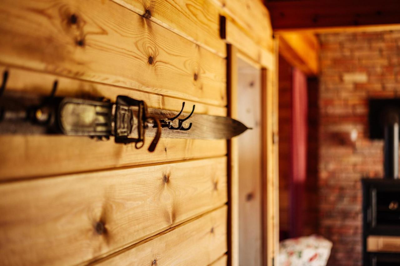 Blockhaus An Der Skiwiese Braunlage Zewnętrze zdjęcie