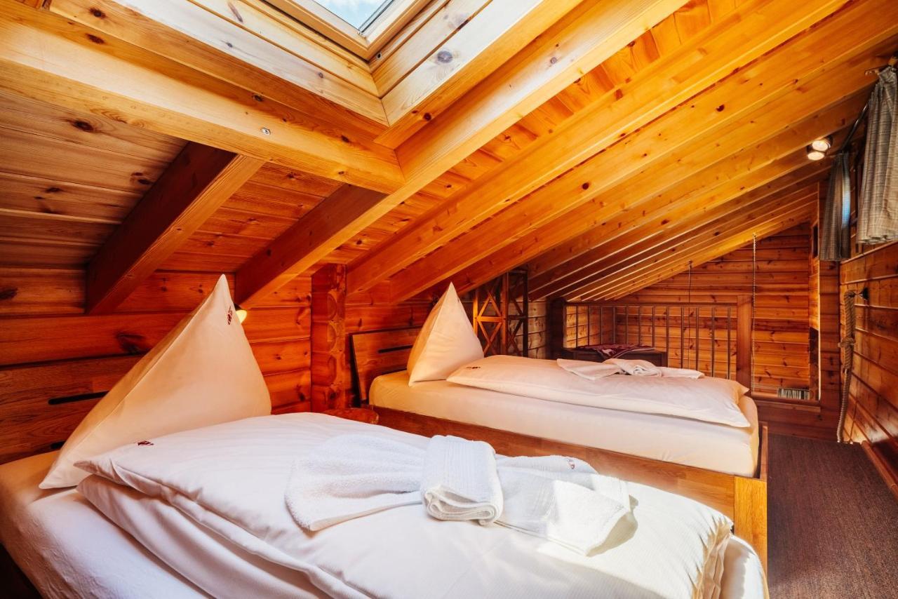 Blockhaus An Der Skiwiese Braunlage Zewnętrze zdjęcie