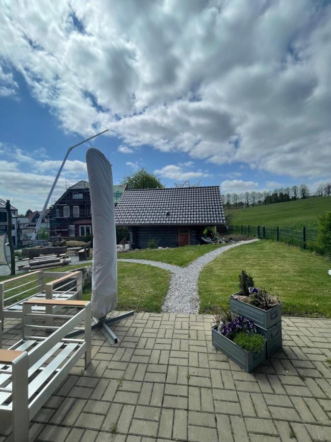 Blockhaus An Der Skiwiese Braunlage Zewnętrze zdjęcie